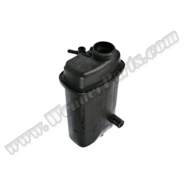 WENDER Radyatör - Bmw Radyatör Yedek SU Deposu E38-e39 99-02 Bhr 8ma 376 - OEM 17111741167