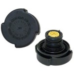 WENDER Radyatör - Yedek SU Depo Kapaği - E83-x3 E83 Lci-x5 E53-z4 E86 Range Rover Iii - Kod 17111742231 - OEM 17117639022