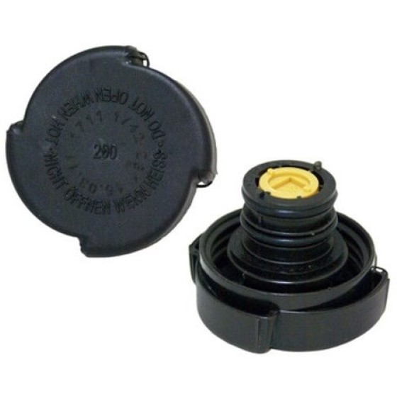 WENDER Radyatör - Yedek SU Depo Kapaği - E83-x3 E83 Lci-x5 E53-z4 E86 Range Rover Iii - Kod 17111742231 - OEM 17117639022 ürün görseli