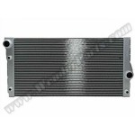 WENDER SU Radyatörü -F02 N54-n55 10-17 8mk 376 - OEM 17117562586