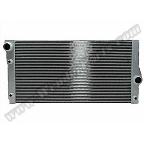 WENDER SU Radyatörü -F02 N54-n55 10-17 8mk 376 - OEM 17117562586 ürün görseli