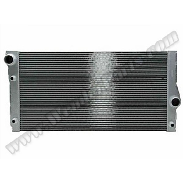 WENDER SU Radyatörü -F02 N54-n55 10-17 8mk 376 - OEM 17117562586