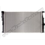 WENDER SU Radyatörü F20-f20 Lci-f21-f21 - 10-17 - OEM 17117600511