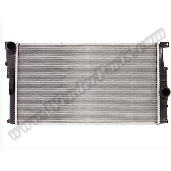 WENDER SU Radyatörü F20-f20 Lci-f21-f21 - 10-17 - OEM 17117600511 ürün görseli