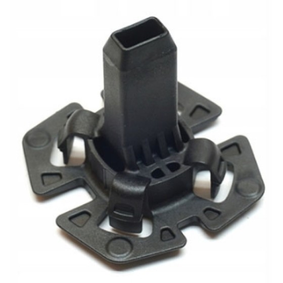 WENDER Radyatör - Takoz Klipsi G30+lci G11+lci Üst Sol / Sağ - OEM 17118482944 ürün görseli