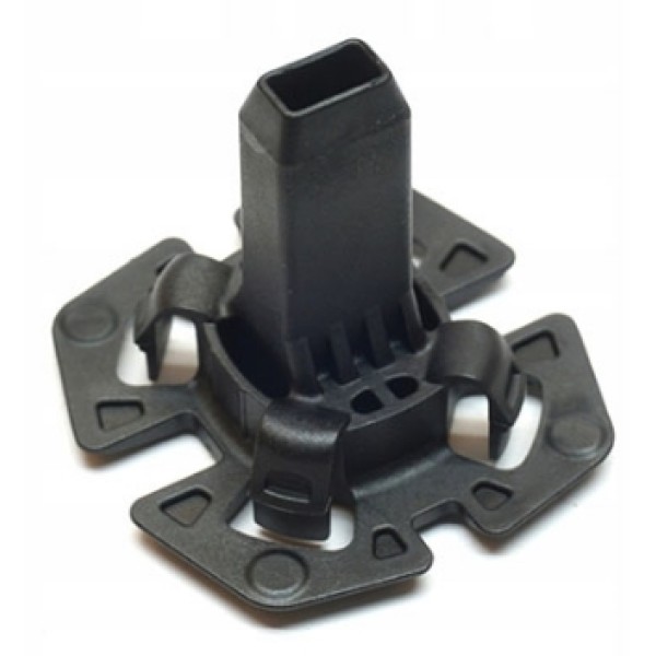 WENDER Radyatör - Takoz Klipsi G30+lci G11+lci Üst Sol / Sağ - OEM 17118482944