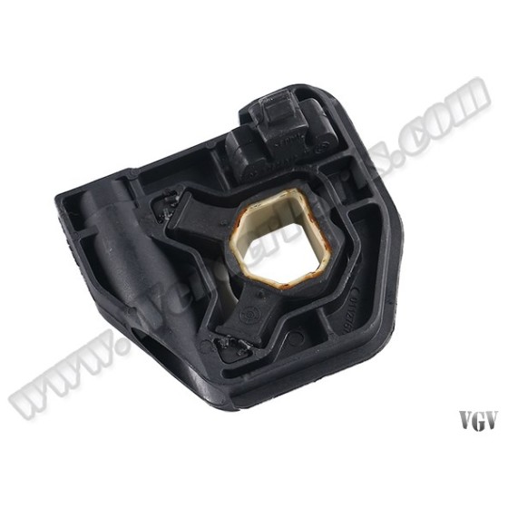 WENDER Radyatör - Braketi Sol Alt - 81-82-83 11-16 - OEM 17118620732 ürün görseli