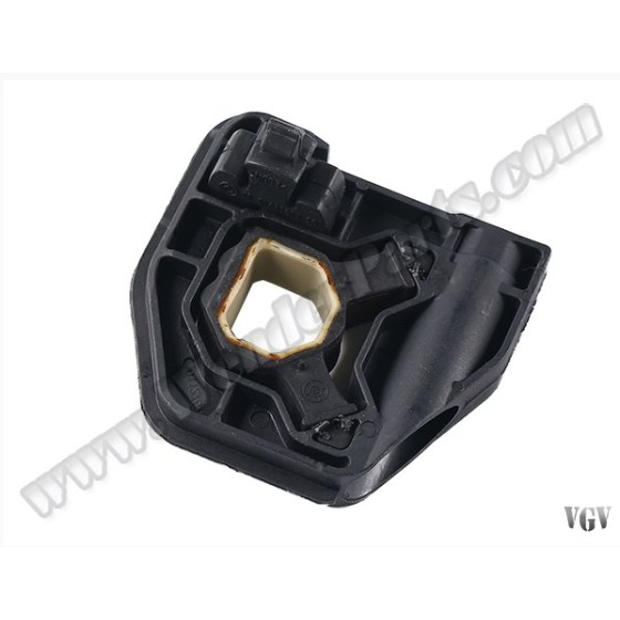 WENDER Radyatör - Braketi Sağ Alt - 81-82-83 11-16 - OEM 17118620733 ürün görseli