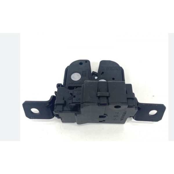 İthal Bmw Bagaj Kilidi Motorlu F20-f20 Lci-f21-f21 Lci 10-18 Sagemfrans - Kod 171272 - OEM 51247248075
