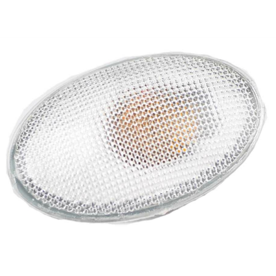 İthal Çamurluk - Sinyali Beyaz Opel Vectra B - Kod 1713008B-WISCO - OEM 1713008B ürün görseli