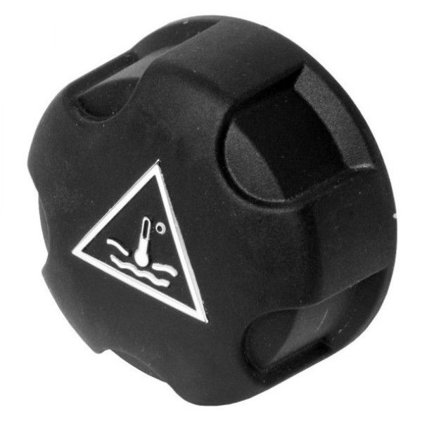 WENDER Radyatör - Bmw Radyatör Yedek SU Depo Kapaği Mini E70-f10 F01 07-14 - OEM 17132754264