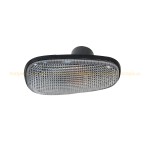 İthal Çamurluk - Sinyali Beyaz Opel Astra G 1998-> - Kod 1713400-WISCO - OEM 1713400