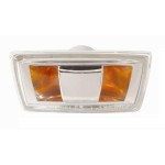 İthal Çamurluk - Sinyali Sag Opel Astra H Opel Corsa D Opel Corsa E Insig - Kod 1713424-WISCO - OEM 1713424