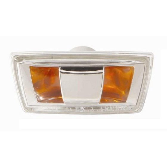 İthal Çamurluk - Sinyali Sag Opel Astra H Opel Corsa D Opel Corsa E Insig - Kod 1713424-WISCO - OEM 1713424 ürün görseli
