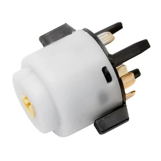 İthal Kontak Termigi 8 Pin Volkswagen Golf IV - Volkswagen Passat - Volkswagen Bora - Seat Leon - Seat Toledo - Skoda Octavia - A3 - A4 - A6 1997-2005 / Volkswagen Polo - Skoda Fabia - T4 T5- Skoda - Kod 171344 - OEM 4B0905849 ürün görseli