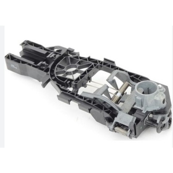İthal Kapi Kol Braketi İÇ ÖN Sol Volkswagen Passat 01-16 Sagemfrans - Kod 171364 - OEM 3C0837885H ürün görseli