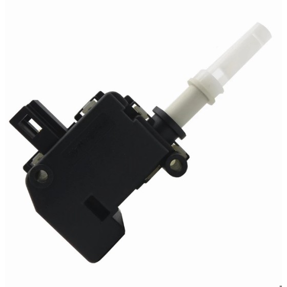 İthal Bagaj Kilit Motoru Volkswagen Caddy Iii - Volkswagen Transporter V - Phaeton 2004-2015 / Volkswagen Touareg 2010- / Skoda Superb 2002-2010 Sagemfrans - Kod 171368 - OEM 3B0959781D ürün görseli