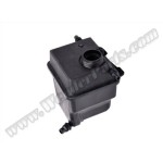 WENDER Radyatör - Bmw Radyatör Yedek SU Deposu Bmw X5 E53 N62 Bhr 8ma 376 - OEM 17137501959