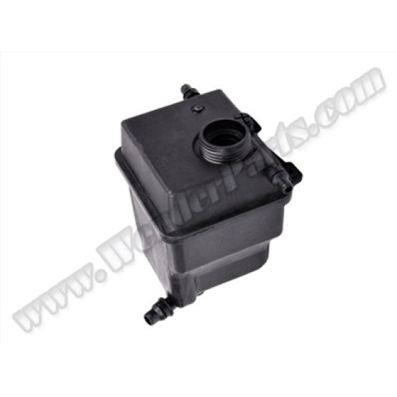 WENDER Radyatör - Bmw Radyatör Yedek SU Deposu Bmw X5 E53 N62 Bhr 8ma 376 - OEM 17137501959 ürün görseli