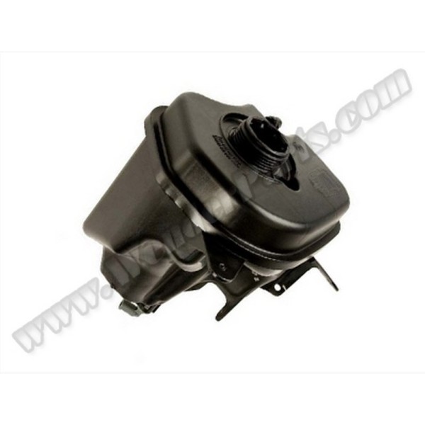 WENDER Radyatör - Yedek SU Deposu X5 E70-x6 E71-72 07-16 Bhr 8ma 376 - OEM 17137552546