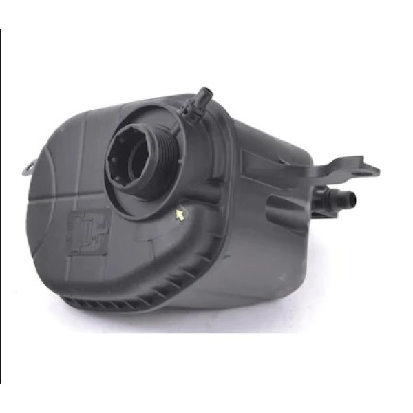 WENDER Radyatör - Bmw Radyatör Yedek SU Deposu N52-n52n 10-16 Febi 40880 - Kod 17137601950 - OEM 17137647284