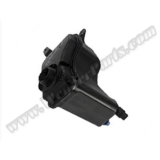 WENDER Radyatör - Yedek SU Deposu - E84 -N54 - OEM 17137607482 ürün görseli