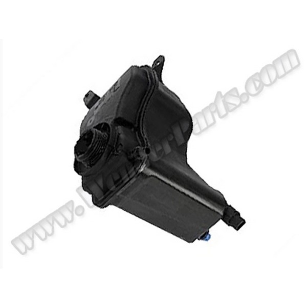 WENDER Radyatör - Yedek SU Deposu - E84 -N54 - OEM 17137607482