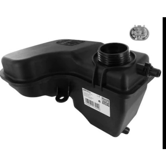 WENDER Radyatör - Yedek SU Deposu -E66-x3 E83 - OEM 17137800292 ürün görseli