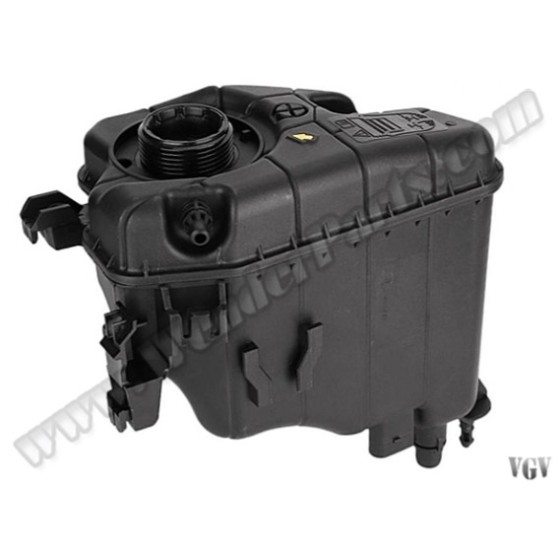 WENDER Radyatör - Yedek SU Deposu G30 G11 [B46 B48 / D] - OEM 17138610656 ürün görseli
