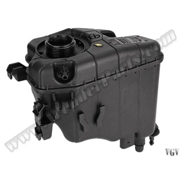 WENDER Radyatör - Yedek SU Deposu G30 G11 [B46 B48 / D] - OEM 17138610656