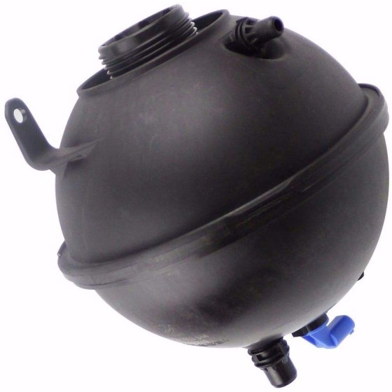 WENDER Radyatör - Bmw Radyatör Yedek SU Deposu F25 F26 N47-n55 49212 - Kod 17138616418 - OEM 17137823544 ürün görseli