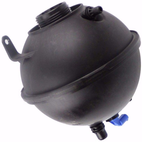 WENDER Radyatör - Bmw Radyatör Yedek SU Deposu F25 F26 N47-n55 49212 - Kod 17138616418 - OEM 17137823544