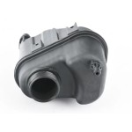 WENDER Radyatör - Bmw Radyatör Yedek SU Deposu F20 F30 F32 F36 B46 B48 - OEM 17138617045