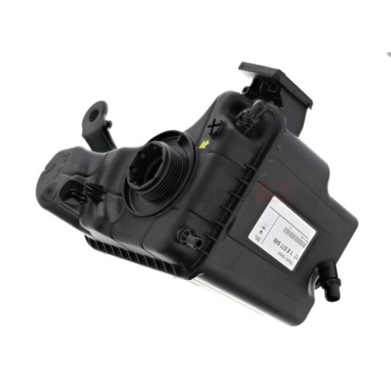 WENDER Radyatör - Bmw Radyatör Yedek SU Deposu F20 F30 F32 F36 B46 B48 - OEM 17138677649 ürün görseli