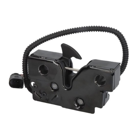 İthal Kaput Kilidi Alt Golf7-volkswagen Passat-volkswagen Tiguan 2015> Sagemfrans - Kod 171492 - OEM 5G1823509D ürün görseli