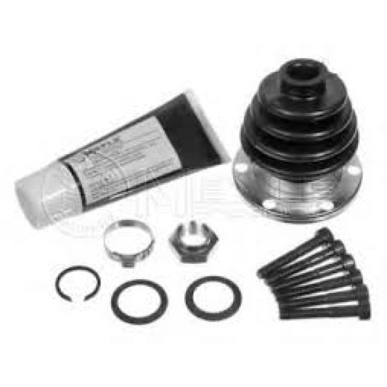 İthal Aks Körük Kiti İÇ Volkswagen Polo HB - Poc 1.6 Aee-alm - OEM 171498201A ürün görseli