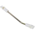 İthal Vites Çubuğu Volkswagen Golf 1-2 Volkswagen Jetta 4 Vites - Kod 171711593D-WISCO - OEM 171711593D