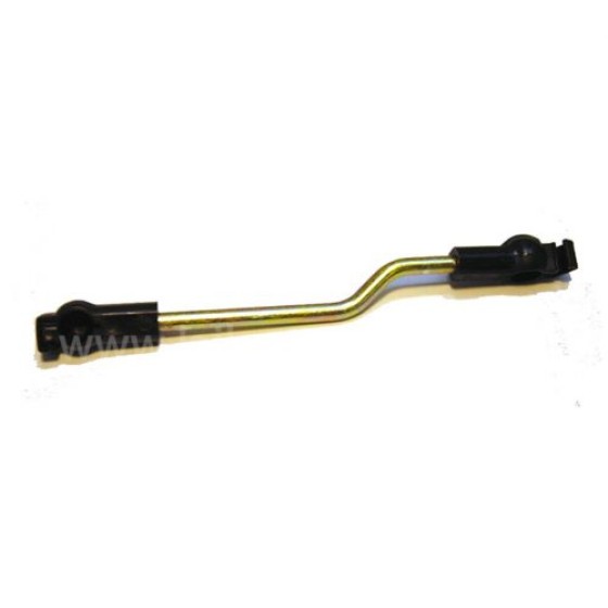 İthal Vites Cubugu (5 Vites) Volkswagen Caddy-golf2 -Volkswagen Jetta-volkswagen Scirocco - Kod 171711593E-WISCO - OEM 171711593E ürün görseli