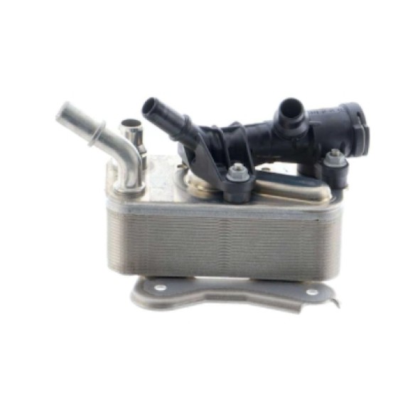 WENDER Bmw Yağ Soğutucu Radyatörü Komple N57 - OEM 17217800408 ürün görseli