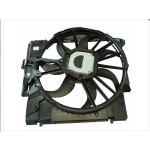 WENDER Bmw Komple Fan E90 E92 Bmw X1 E84 N47N N54 N55 N20 - OEM 17427545366