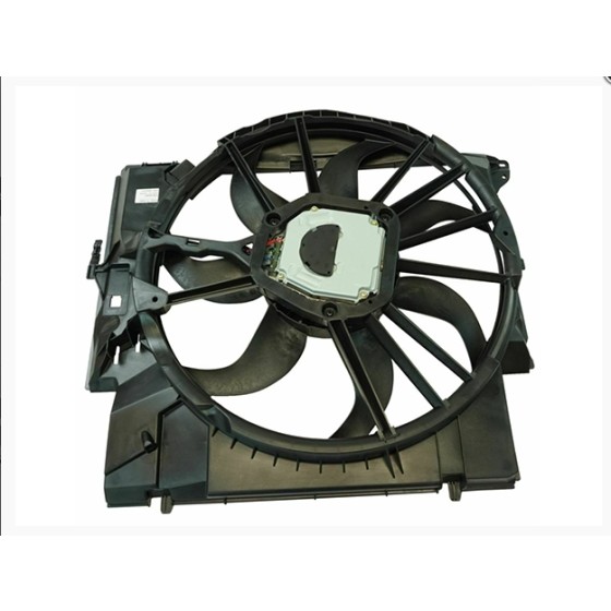 WENDER Bmw Komple Fan E90 E92 Bmw X1 E84 N47N N54 N55 N20 - OEM 17427545366 ürün görseli