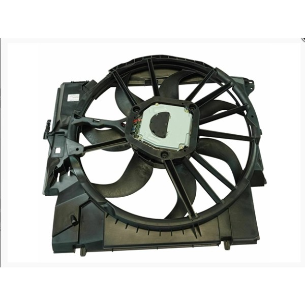 WENDER Bmw Komple Fan E90 E92 Bmw X1 E84 N47N N54 N55 N20 - OEM 17427545366