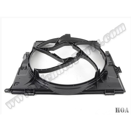 WENDER Fan Davlumbazi N13 - OEM 17427640647 ürün görseli