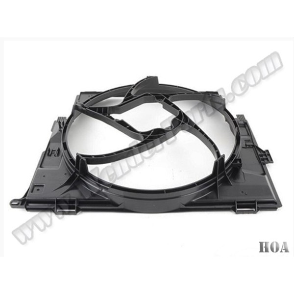 WENDER Fan Davlumbazi N13 - OEM 17427640647
