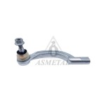 ASMETAL Ön Sol Rot Başı - Mercedes-benz Vito 447 2014 - Kod 17MR0830 - OEM A4474600248