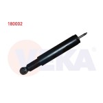 VEKA Arka Amortisör - Sol-sag Yagli Fiat Uno 70 1.4i 1994-2000 - Kod 180002 - OEM 5951866