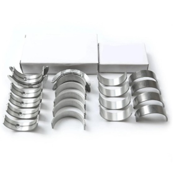 NPR Bmw Bir Motorluk Ana VE Kep Yatak N20-n26 B20 - Kod 180007001200 - OEM 11217598959 ürün görseli