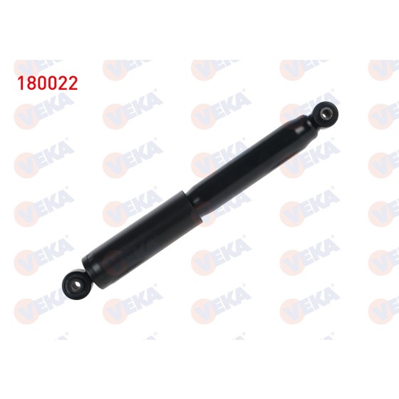 VEKA Arka Amortisör - Sol-sag Gazli Fiat Fiorino 2007- / Citroen Nemo 2007- / Peugeot Bipper 2008 - Kod 180022 - OEM 46791279 ürün görseli