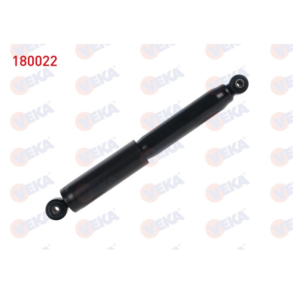 VEKA Arka Amortisör - Sol-sag Gazli Fiat Fiorino 2007- / Citroen Nemo 2007- / Peugeot Bipper 2008 - Kod 180022 - OEM 46791279