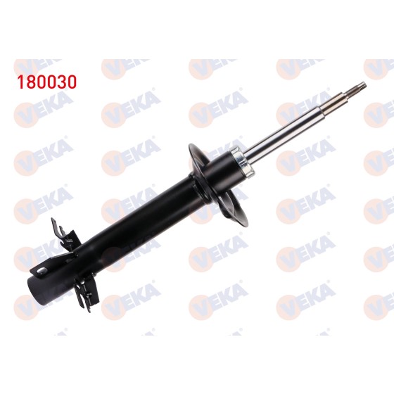 VEKA Ön Amortisör - Sol-sag Gazli Kalin Mil 28mm Ducato 2006-2014 / Jumper 2006-2014 / Boxer 2006-2014 / Karsan Jest 2012 - Kod 180030 - OEM 50706253 ürün görseli